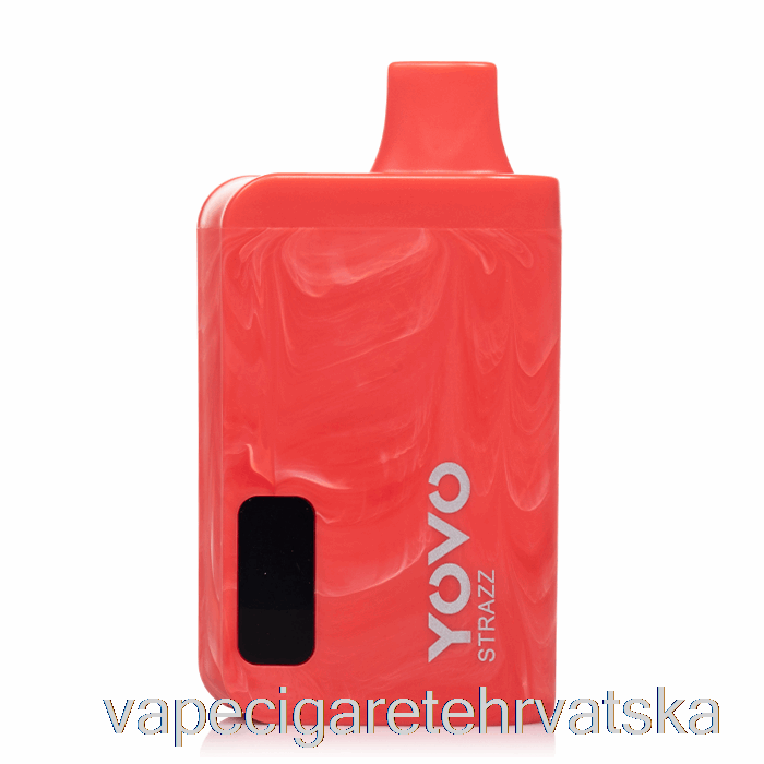 Vape Hrvatska Yovo Jb8000 Disposable Strazz